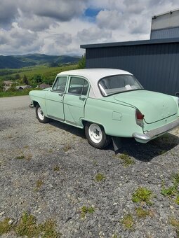 Volga21, séria 3 - 2