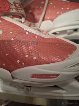 Detské korčule na ľad - 2