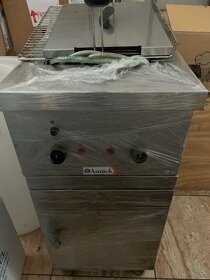 Fritéza Amitek 18KW - 2