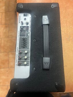 Behringer K450FX - 2