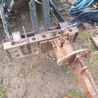 pluh za malotraktor - 2