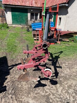 Plecka na zemiaky - 2