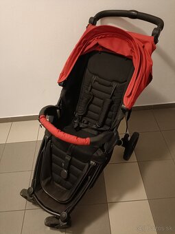 Britax B-motion 4 plus - 2