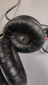 Sennheiser HD 25 70ohm - 2