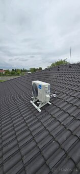 Klimatizacia , Klima , Klimatizacie,Midea - 2