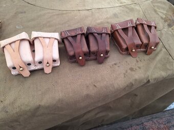 Sumky mosin nagant model 1937 - 2