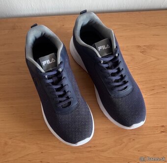 PÁNSKE TENISKY FILA - 2