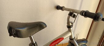 Detské odrážadlo - 2