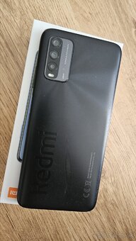 Xiaomi redmi 9T - 2