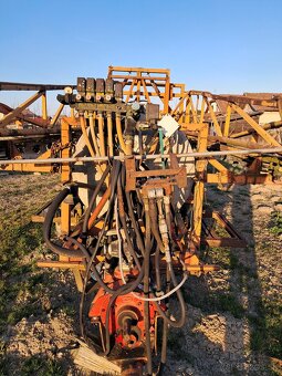 Predám postekovac - 2