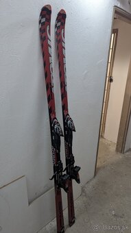Lyže Atomic 180cm - 2