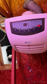 Mobilna klimatizacia - 2