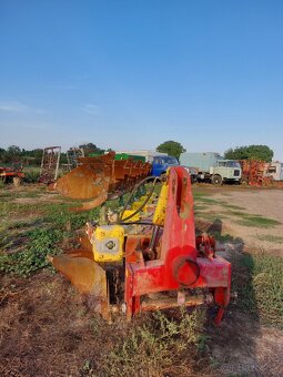 Pluh obracak Voogelnoot nonstop 5x5 - 2