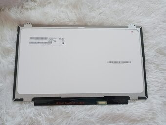 14" LED SLIM displej B140HAN02 , 30pin eDP , FULL HD - 2