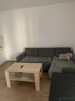 2-izbový byt na prenájom Jablone, Bytča - 2
