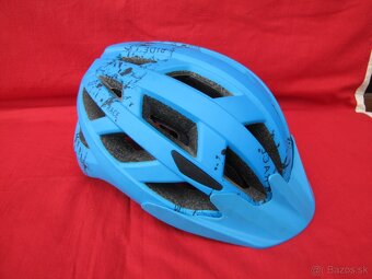 Cyklistická Prilba - 2