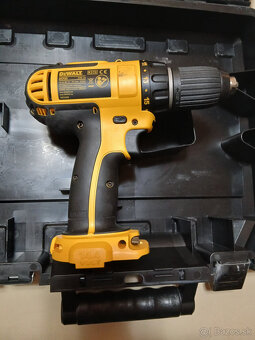Predam Dewalt DC 732KL - 2