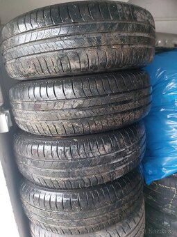 r15 5x100+195/65r15 - 2
