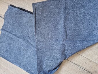 METRÁŽ  strečová   - darujem - 2