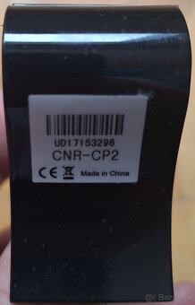 USB-webkamera Canyon - 2