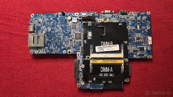 Zakl. doska z dell inspiron/studio - 2