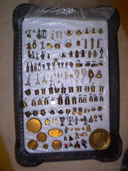 miniatury č.1 - 2