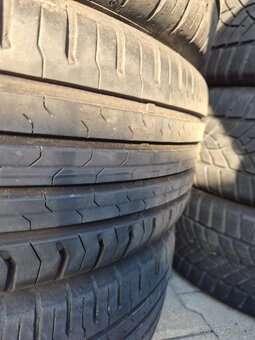 215/55 r18 continental - 2