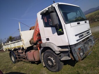 Iveco eurotech - 2