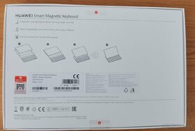 Huawei MatePad 11, klávesnice - 2