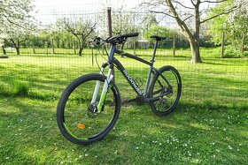 Bicykel Rockrider ST 520 - 2
