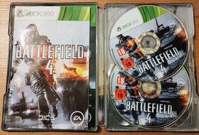 Battlefield 4 SteelBook pre Xbox360 - 2