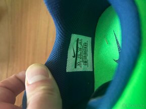 Nove kopacky znacky Nike Tiempo velkosti 42 EUR 7.5 UK - 2