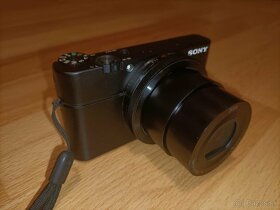 Sony rx100 mk1 - 2