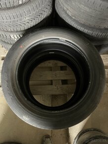 letné pneumatiky 225/55 r19 - 2