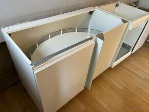 IKEA Rohová kuchynská skrinka - 2