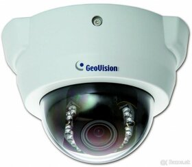 IP kamera GeoVision GV-FD120D - 2