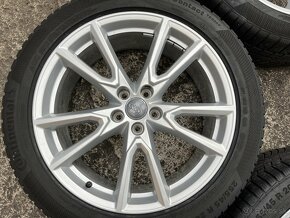 Audi Q5 R20 - 2