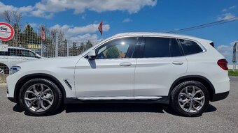 BMW X3 xDrive30d xLine A/T za 22.500 € - 2