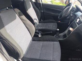 PEUGEOT 307 1.4 benzin - 2