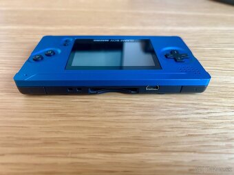 Game Boy Macro - 2