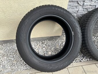 235/55 R18 104H XL SUV zimné NOKIAN - 2