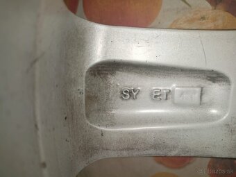 Predám 16-ky elektróny - 2