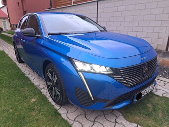 Peugeot 308 1.2i Allure - 2