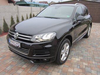 touareg - 2