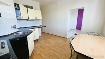 3 izbový byt s loggiou Čingovská, Košice Nad jazerom - 2