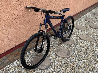Horský Bicykel IDEAL BOOMMAX 26” - 2