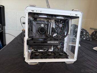 GAINWARD GeForce RTX 4070 Ti SUPER - 2