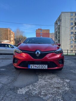 predam renault clio - 2