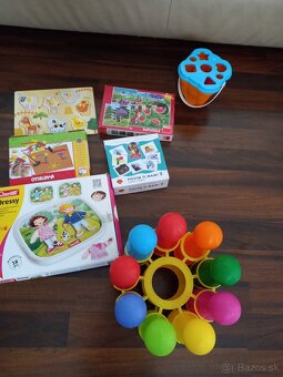 Mix hraciek - 2