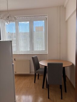 2-IZB. BYT 67m2 TEHLA, ZBOROVSKÁ ULICA, JUH - 2